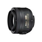 Nikon Nikkor AF 50mm f/1.8D – Zbozi.Blesk.cz