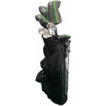 TaylorMade RBZ Speedlite 11 ks pánský set pravý ocel Regular – Hledejceny.cz