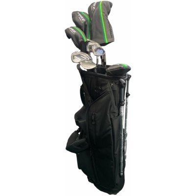 TaylorMade RBZ Speedlite 11 ks pánský set pravý ocel Regular – Hledejceny.cz