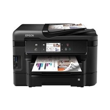 Epson WorkForce WF-3540DTWF