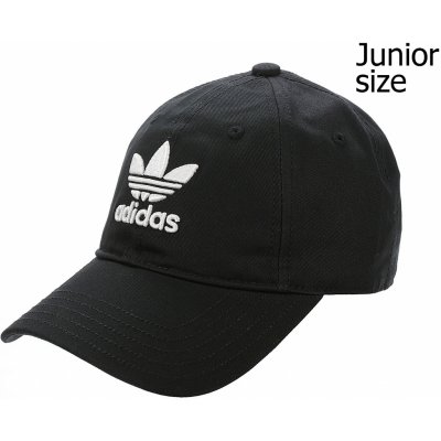 adidas AC Cap Tre Flat černá