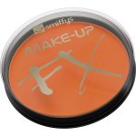 Makeup Oranžový 16g – Zboží Mobilmania