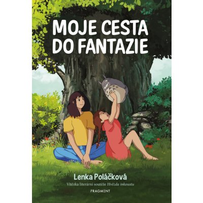 Moje cesta do fantazie – Zboží Mobilmania