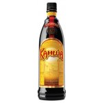 Kahlúa Coffee Liqueur 16% 1 l (holá láhev) – Zboží Dáma