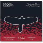 PRS Signature Strings, Custom Light – Sleviste.cz