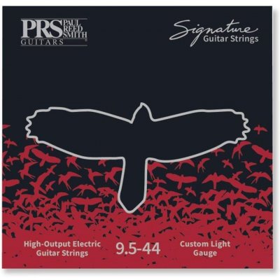 PRS Signature Strings, Custom Light – Sleviste.cz
