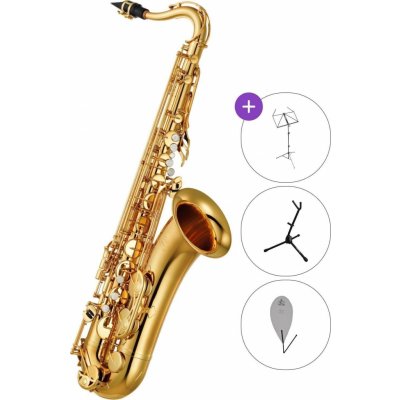 Yamaha YTS 280 SET – Hledejceny.cz