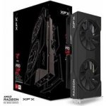 XFX Radeon RX 9060 XT Swift OC Dual Fan Gaming Edition 16GB GDDR6 RX-96TSW16BQ – Zboží Živě