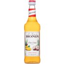 Monin Piňa Colada 0,7 l