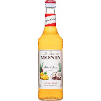 Monin Piňa Colada 0,7 l