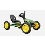 BERG Toys Šlapací kára BERG Buddy John Deere II – Sleviste.cz