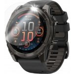 FIXED tvrzené sklo pro smartwatch Garmin Fenix 8 (51mm), 2 ks v balení, čiré FIXGW-1487 – Zboží Živě