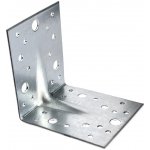 Arras KP 2E / KP 2 Stavební Úhelník tesařský s prolisem 105x105x90x2,5mm – Zboží Mobilmania