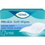 Tena Softwipe utěrka jemná 135 ks – Zboží Dáma