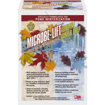 Microbe-lift Autumn-Winter 1l