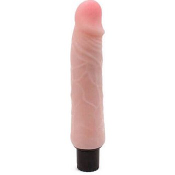 LyBaile The Realistic Cock Waterproof 17,5 cm