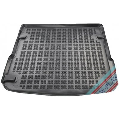 Gumová vana do kufru Rezaw-Plast Audi A6 2018-2025 combi – Hledejceny.cz