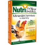 Nohel garden Krmivo NUTRI MIX pro nosnice 1 kg – Hledejceny.cz