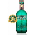 Elemens of Botanica Gin Natural Forest 42% 0,7 l (holá láhev) – Sleviste.cz