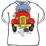 Outerstuff Dětské tričko NHL All Teams Ss Tee – Zboží Mobilmania