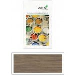 Osmo 3074 Tvrdý voskový olej barevný 0,005 l vzorkový sáček Grafit – Sleviste.cz