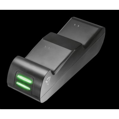 Trust GXT 247 Xbox One Duo Charging Dock – Zboží Mobilmania