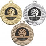 VIZINGR Volejbal medaile DI4001-LAC023 – Hledejceny.cz