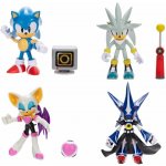JAKKS Pacific Sonic 10 cm Wave 17 – Zboží Dáma