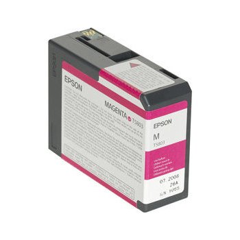 Epson C13T580300 - originální