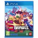 LEGO Brawls