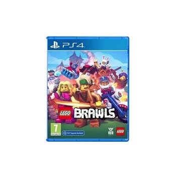 LEGO Brawls