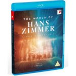 Zimmer Hans World of Hans Zimmer:A New Dimension BD – Hledejceny.cz