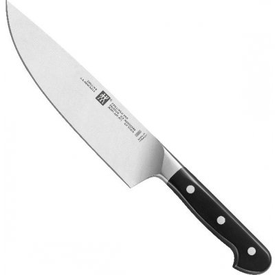 ZWILLING Nůž Pro 20 cm – Hledejceny.cz