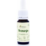 Essential 100 % Esenciální olej Rozmarýn 10 ml – Hledejceny.cz
