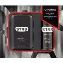 STR8 Original EDT 50 ml + deospray 150 ml dárková sada