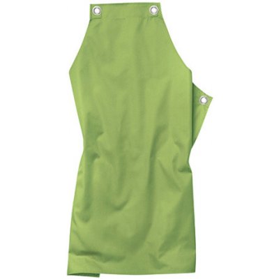 Workwear PotenzaxDlouhá zástěra s laclem 00141-01 Leaf – Hledejceny.cz