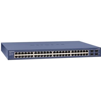 Netgear GS748T