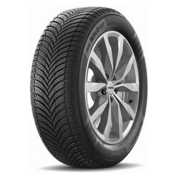 Kleber Quadraxer 3 235/40 R18 95W