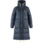 Fjallraven Expedition Long Down Parka W navy – Zbozi.Blesk.cz