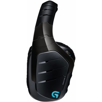 Logitech G633 Artemis Spectrum od 4 410 Kč - Heureka.cz