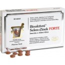 Pharma Nord Bioaktivní Selen + Zinek Forte 60 tablet