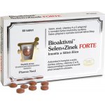 Pharma Nord Bioaktivní Selen + Zinek Forte 60 tablet – Sleviste.cz