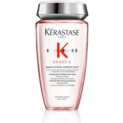 Kérastase Genesis Bain Hydra fortifiant šamponová lázeň 80 ml – Zbozi.Blesk.cz