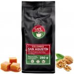 Café Montaña Colombia San Agustín zrnková 1 kg – Hledejceny.cz