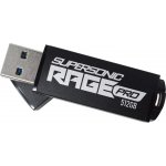 Patriot SUPERSONIC RAGE PRO 512GB PEF512GRGPB32U – Zbozi.Blesk.cz