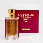 Prada La Intense parfémovaná voda dámská 50 ml – Zboží Mobilmania
