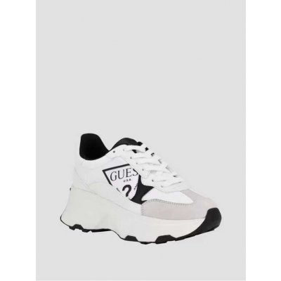 Guess dámské tenisky sneakersy Caleb – Sleviste.cz
