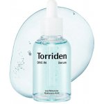 Torriden Dive In Low Molecular Hyaluronic Acid Skin Booster 200 ml – Hledejceny.cz