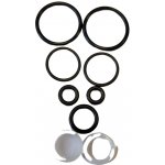 ROLDECO Sada těsnění kohout Nostalgie N novější typ – Zboží Dáma