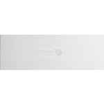 Kerasan INKA odkladná keramická deska 22x35,5cm, bílá 341601 – Sleviste.cz